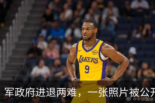 军政府进退两难，一张照片被公开，中方已表明立场，不准缅甸生乱