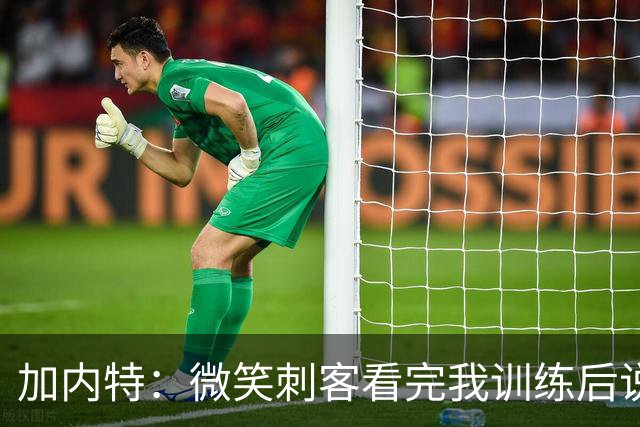 加内特：微笑刺客看完我训练后说我能打NBA 我就决定不读大学了