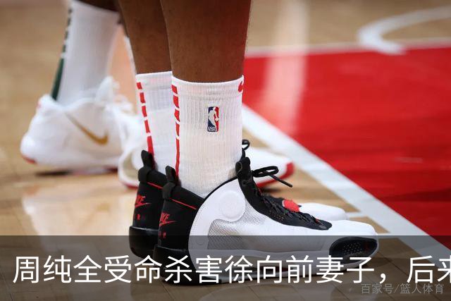 周纯全受命杀害徐向前妻子，后来坦白：杀人就是为了搞徐帅的材料