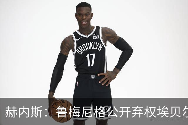 赫内斯：鲁梅尼格公开弃权埃贝尔投票没必要