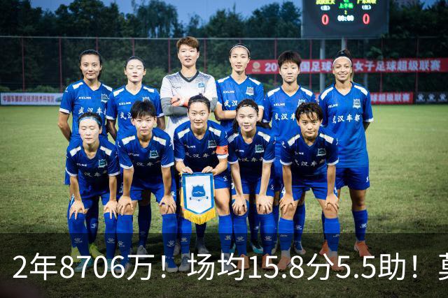 2年8706万！场均15.8分5.5助！莫兰特重伤，22岁探花郎机会来了