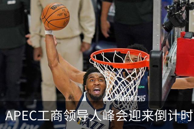 APEC工商领导人峰会迎来倒计时1个月